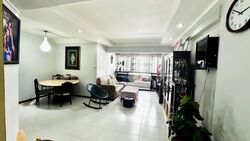 Blk 606 Senja Road (Bukit Panjang), HDB 5 Rooms #564152361